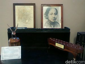 Melihat Semangat Kartini pada Sosok Perempuan Inspiratif Sekar Agni