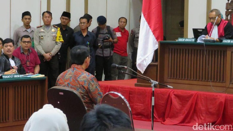 Ketum MUI: Ucapan Ahok Hina Alquran dan Ulama Ketum MUI: Ucapan Ahok Hina Alquran dan Ulama