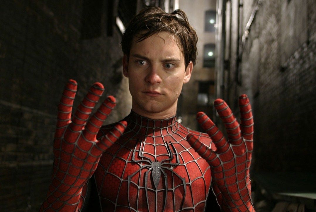 Spider-Man 2
