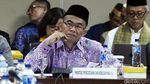 Mendikbud Raker Dengan Komite III Soal Ujian Nasional