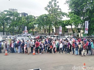 LPDP Sediakan Beasiswa untuk 5.000 Orang di 2017
