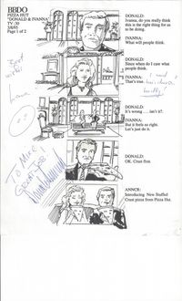 contoh storyboard iklan contoh storyboard iklan