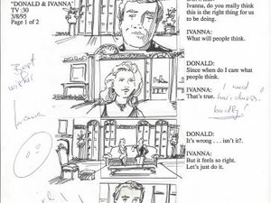Mengenal Istilah Storyboard dan Manfaatnya, Kamu Perlu Simak Ya!