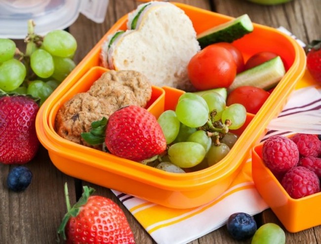 Ini 8 Tips Bikin Bekal Sekolah Sehat dan Memikat Selera Anak (1)