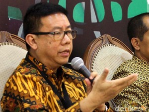 Dewan Pers Minta Pengadilan Izinkan Siaran Langsung Sidang e-KTP