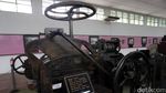 Melihat Mesin Pencetak Uang Jadul di Museum Reksa Artha
