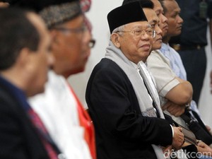 Ketum MUI 6 Jam Bersaksi: Ahok Hina Alquran, GNPF dan Warga Marah