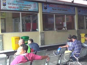 3 Oknum Polres Banyuwangi yang Terkena OTT Tak Ditahan
