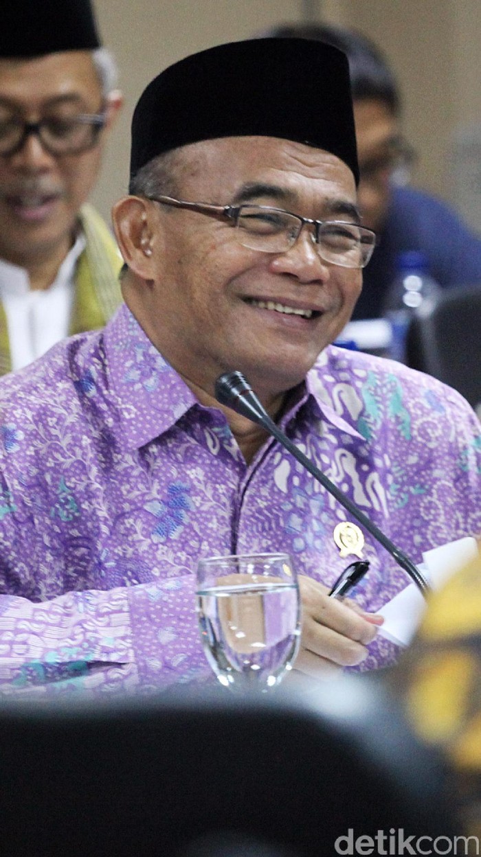Soal Buku Anak Masturbasi, Kemdikbud akan Tuntut Penerbit