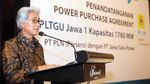 PLTGU Jawa-1 Siap Dibangun