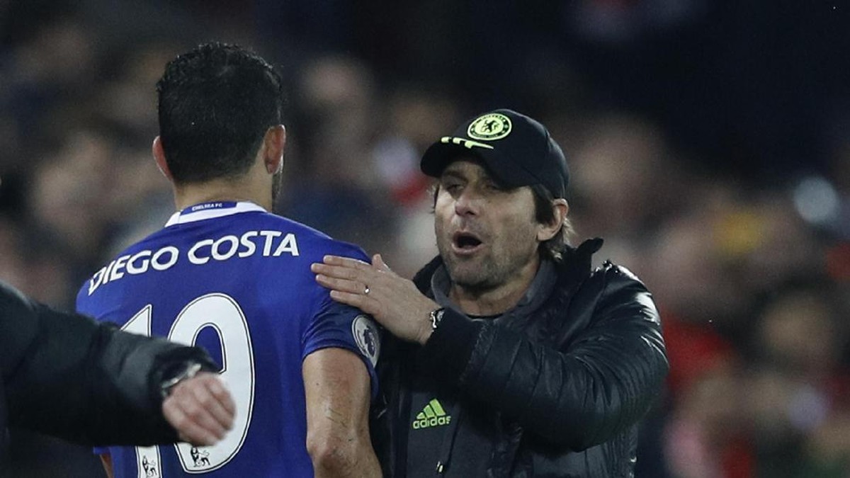 Foto: Phil Noble/Reuters