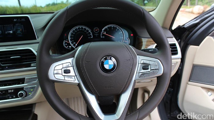 Januari 2017, BMW Grup Lepas 163.288 Mobil Baru di Dunia