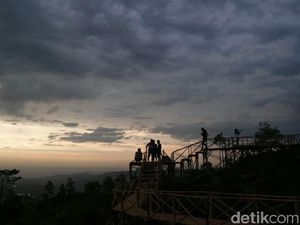 7 Tempat Wisata Purwakarta, Dijamin Keren Abis!