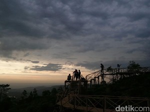 7 Tempat Wisata Purwakarta, Dijamin Keren Abis!