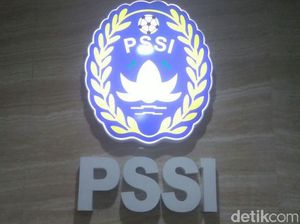 KLB PSSI Hari Ini, La Nyalla-Erick Thohir Bersaing Jadi Ketua Umum