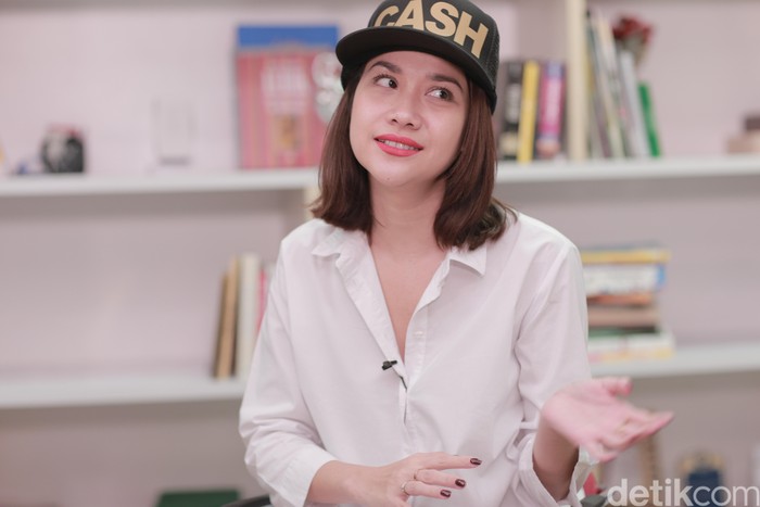 Alasan Pemilihan Lagu di Konser BCL