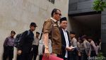 Habib Rizieq, Munarman dan Bachtiar Nasir Diperiksa di Polda Metro