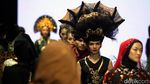 Indonesia Fashion Week 2017 Resmi Dibuka