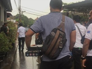 Rumah Firza Husein Digeledah, Pengacara akan Lapor ke Propam