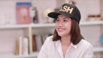 Simply Beauty, Gaya Santai Bunga Citra Lestari