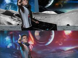 Master Photoshop Asal Rusia yang Keren Banget!