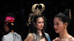 Indonesia Fashion Week 2017 Resmi Dibuka