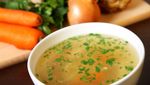 Sedang Flu? Nikmati 5 Makanan Enak Ini untuk Meredakannya