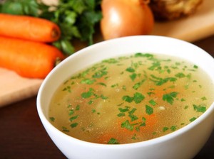 Kayak Apa Ya Rasa Umami Itu? Begini Penjelasan Chef