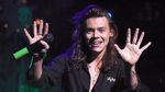 From 16 to 23, Perjalanan Harry Styles