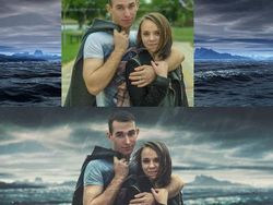 Master Photoshop Asal Rusia yang Keren Banget!
