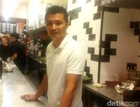 Awali Tahun 2017, Chef Nam Perkenalkan 20 Sajian Baru di NamNam Noodle Bar