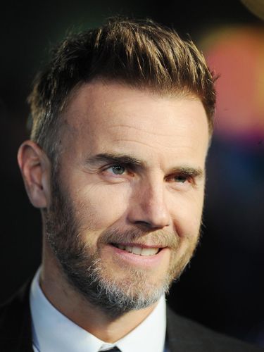 Shock! Gary Barlow Mengaku Tidak Pernah Keramas Selama 14 Tahun