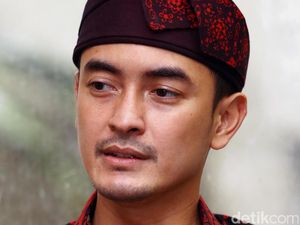 Zumi Zola Jadi Tersangka, Roda Pemerintahan Jambi Mulai Terganggu