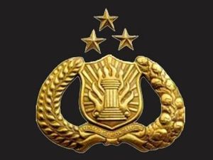 Survei TII: Praktik Suap di Kepolisian RI Masuk Peringkat 4 di Asia