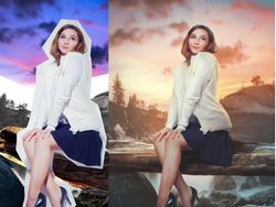 Master Photoshop Asal Rusia yang Keren Banget!