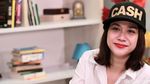 Simply Beauty, Gaya Santai Bunga Citra Lestari