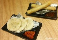 Awali Tahun 2017, Chef Nam Perkenalkan 20 Sajian Baru di NamNam Noodle Bar