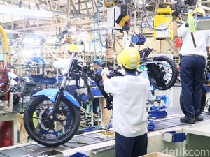 Ini Perbedaan Suzuki GSX-R150 untuk Ekspor dan Lokal
