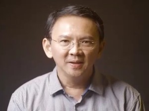 Kata Ahok soal Rencana Menemui Maruf Amin yang Belum Terlaksana