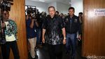 SBY Angkat Bicara Terkait Penyadapan
