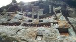 Seram Tapi Instagrammable, Ini Makam Tebing di Toraja