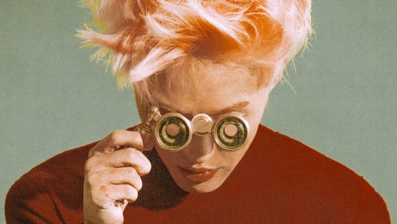 Foto: Zion T Foto: Zion T