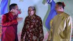 Perayaan Imlek Bank Mandiri