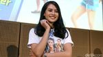 Saat Hamish Daud Memandang Mata Maudy Ayunda