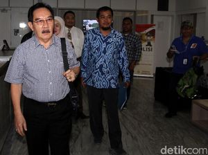 Polisi Akui Kesulitan Ungkap Kasus SMS Misterius Antasari