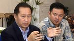 Pengacara Ahok Bantah Laporkan KH Maruf Amin