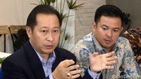 Anggota Tim Advokasi Bhinneka Tunggal Ika, yang juga penasehat hukum Ahok Dr. Humphrey R. Djemat, SH, LL.M mengklarifikasi pemberitaan Ahok ingin melakukan proses hukum kepada KH Maruf Amin.