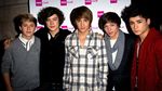 From 16 to 23, Perjalanan Harry Styles