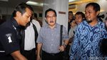 Antasari Azhar Datangi Polda Metro