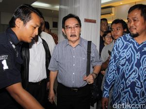 Antasari Tagih Kasus SMS Misterius, Ini Penjelasan Kapolda Metro